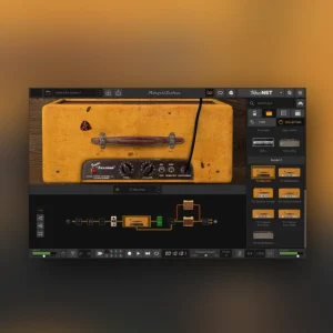 Amplitube Fender 2 DUO