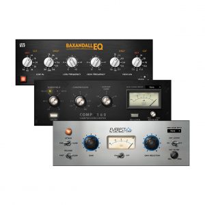 PreSonus Modern Classics Bundle