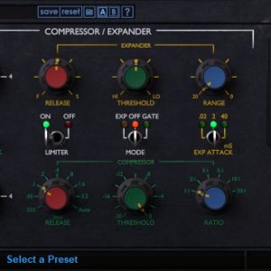 Boz 10dB Compressor 2