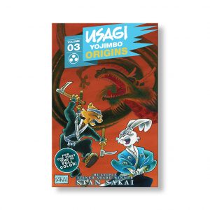 Origins Vol.3