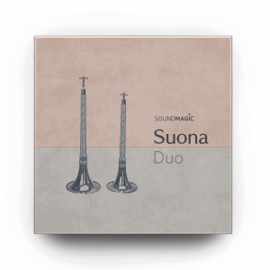 Suona Duo