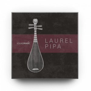 Laurel Pipa