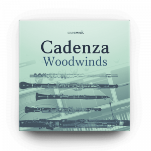 Cadenza Woodwinds