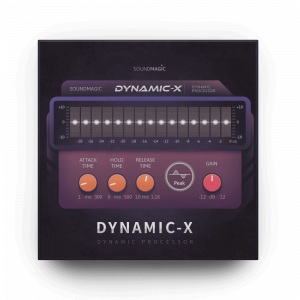 DynamicX