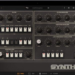 Syntronik Synth