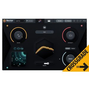 Nectar 4 Standard: Crossgrade