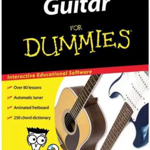 Guitarra Para Dummies-Win
