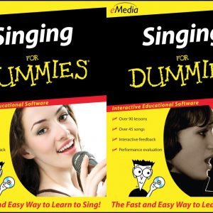 Sing Dummies DLX - WIN