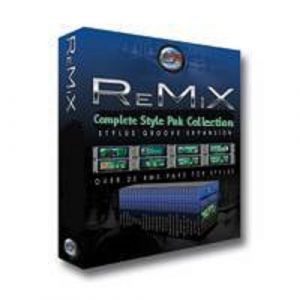 Complete Style RMX