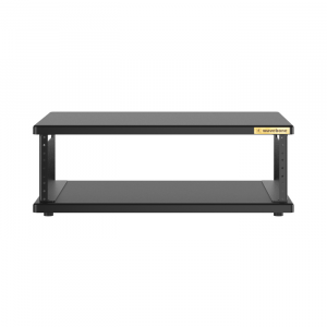 Wavebone Stella™ 3U Rackmount Case Black