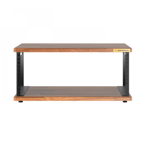 Wavebone Stella™ 4U Rackmount Case Wood