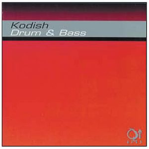 Kodish Drum n Bass EXS