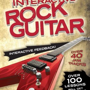 Interactive RK Guitar Mac 10.5 to 10.14, 32-bit