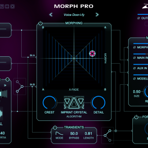 MORPH 3 PRO