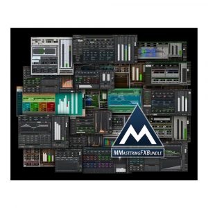 Melda MMasteringFXBundle