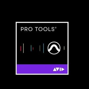 Pro Tools Carbon Software Subscription Renewal