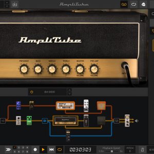Amplitube 5 SE
