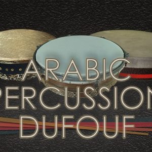 Arabic Percussion Collection
