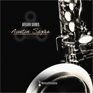 Atelier Series: Austin Saxes
