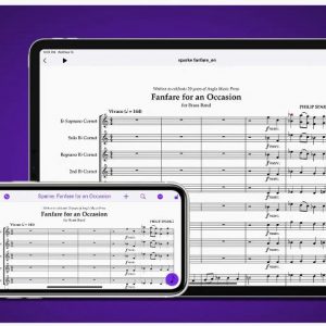 Sibelius 1Y Subscription RENEW