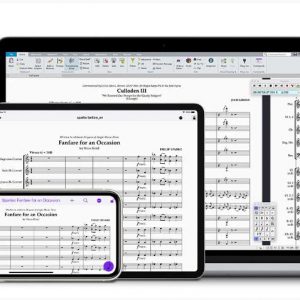 Sibelius Ultimate Trade Up from Sibelius EDU