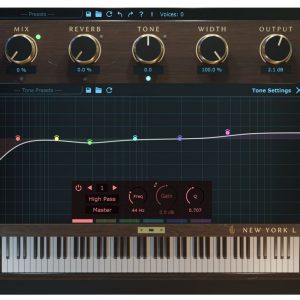 Boz Digital New York L 1926