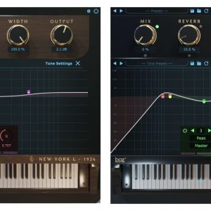 Boz Digital New York L Bundle