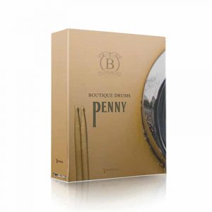 Boutique Drums Penny