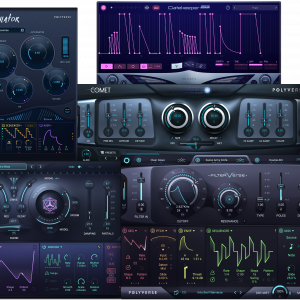 Polyverse Bundle Deal