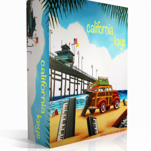 California Keys Kontakt