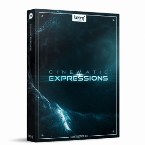 CINEMATIC EXPRESSIONS CONSTRUCTION KIT