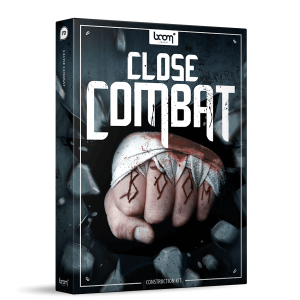 Boom Close Combat CK