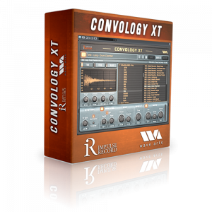 Convology XT Vintage Amps
