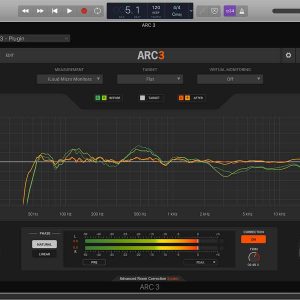 ARC System 3 (Software Only)