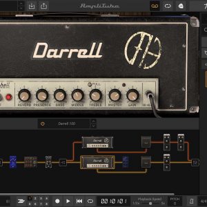 Dimebag Darrell CFH Collection