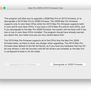Singen fur Dummies - Mac 10.5 to 10.14, 32-bit