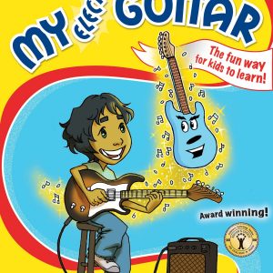 My Guitar [Mac 10.5 to 10.14, 32-bit only]