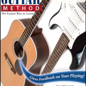 Guitar Method v6 [Mac 10.5 to 10.14, 32-bit only]