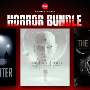 EASTWEST HORROR BUNDLE