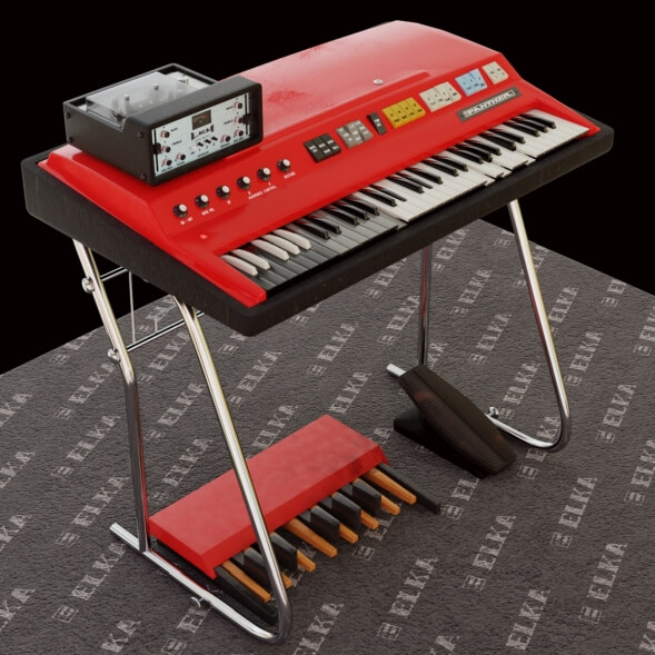 Elka Panther - Image 5