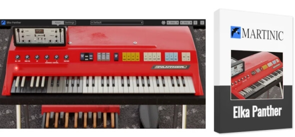 Elka Panther - Image 3