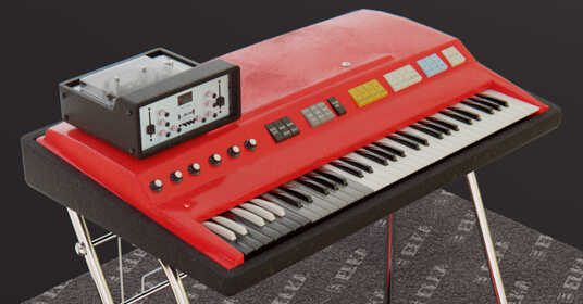 Elka Panther - Image 4