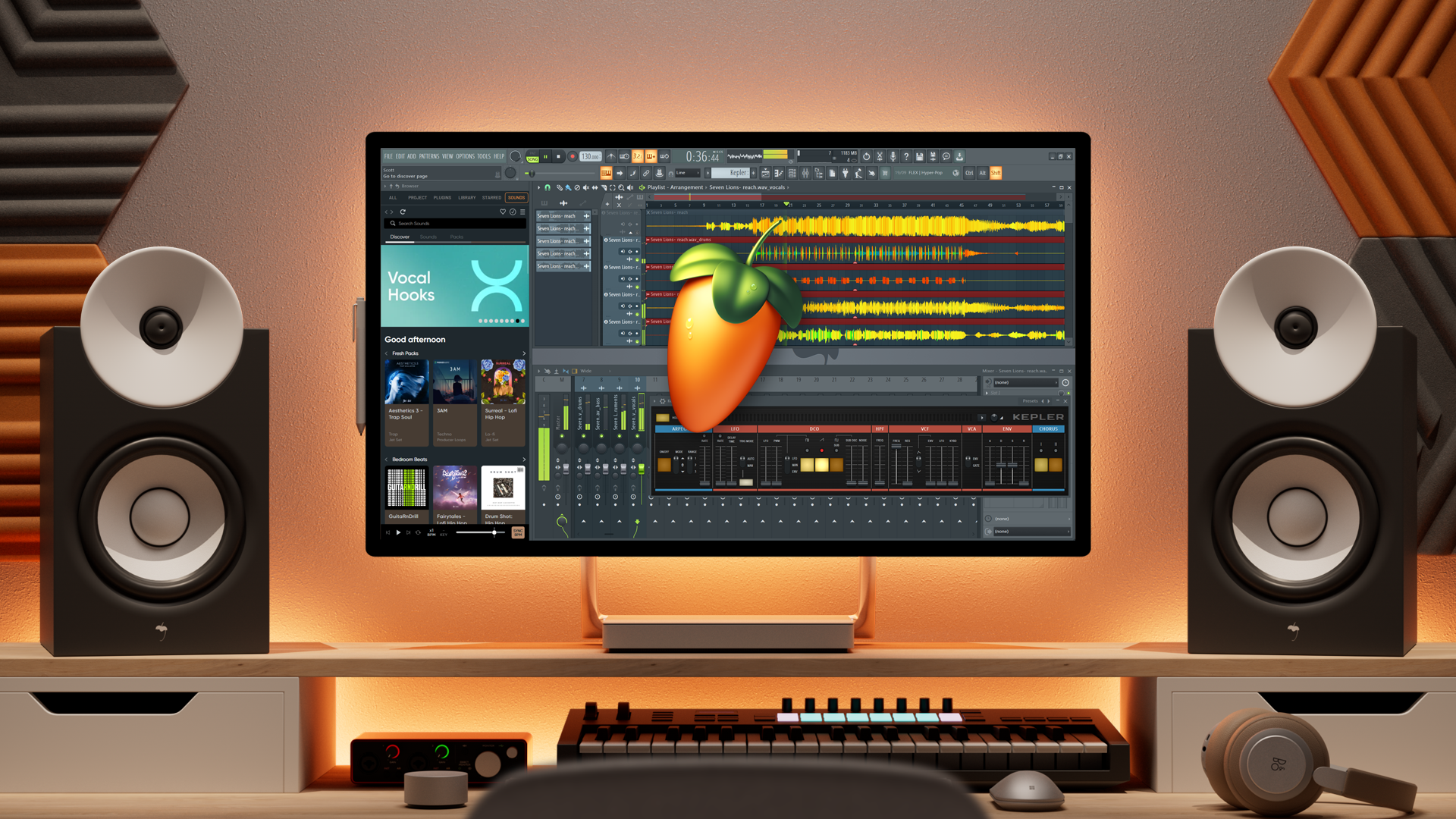 FL Studio Signature Bundle - Image 5