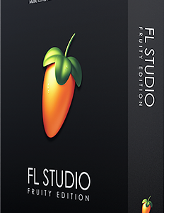 [Case] FL Studio Fruity Edition