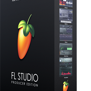 [Box] FL Studio Producer