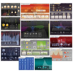 FabFilter Total Bundle