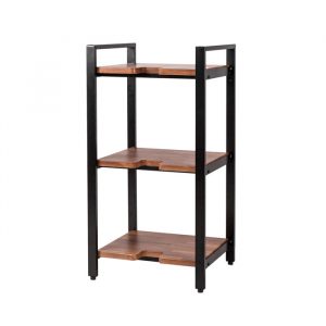Wavebone Jenga™ Shelf Steel Stand