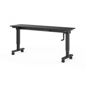 Wavebone Hover 1400™ Keyboard Stand Black