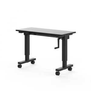 Wavebone Hover 900™ Keyboard Stand Black