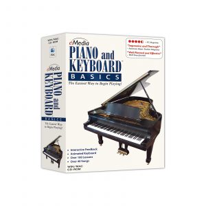 Piano & Key Method Mac 10.5 to 10.14, 32-bit only